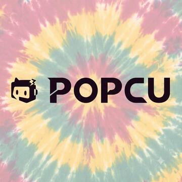 POPCU GHANA LOGO